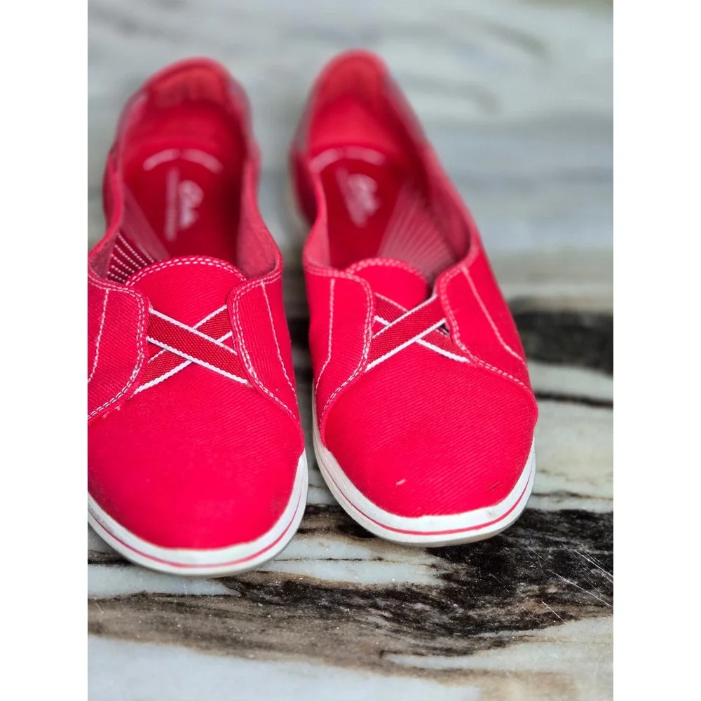 Clarks cloudsteppers sillian